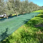 Podere Campanella * 시나룬가