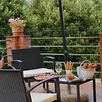 Podere Campanella Ferienhaus Sinalunga