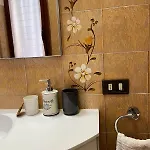 Podere Campanella Prázdninový dům *
