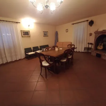 Podere Campanella
