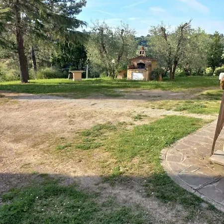 Podere Campanella *