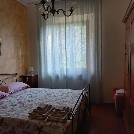 Holiday home Podere Campanella