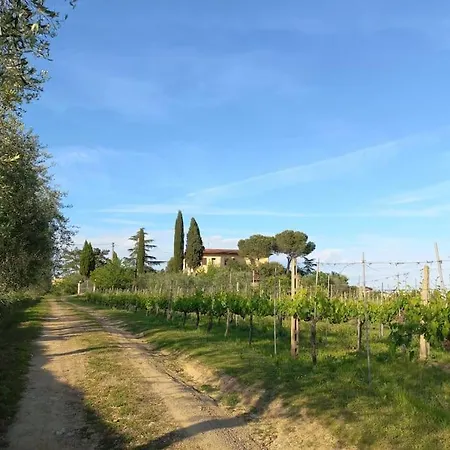 Podere Campanella * Sinalunga