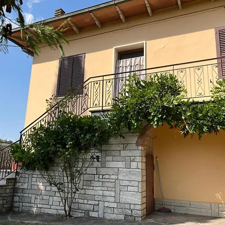 Podere Campanella Holiday home *