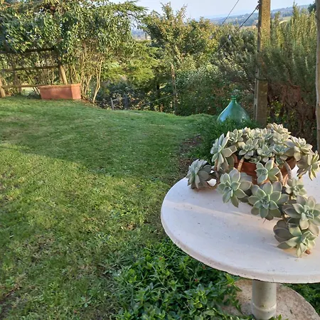 Podere Campanella Holiday home Sinalunga