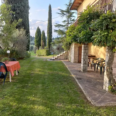 Podere Campanella Sinalunga