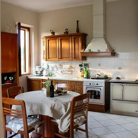 Podere Campanella