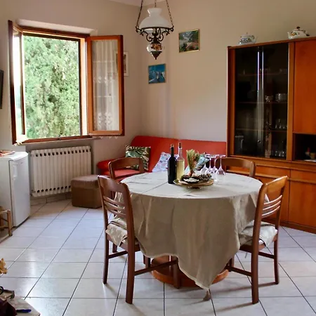 Podere Campanella *