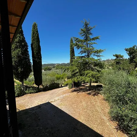 Podere Campanella