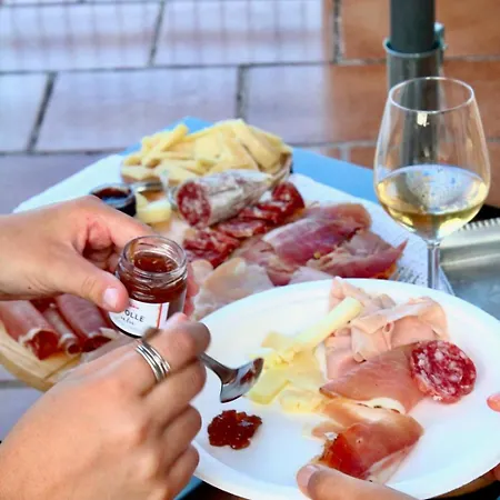 Podere Campanella *