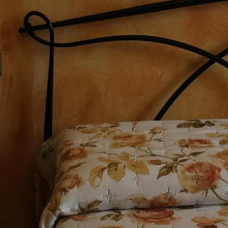 Podere Campanella Holiday home *