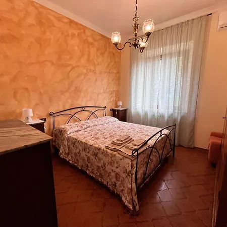 Holiday home Podere Campanella *