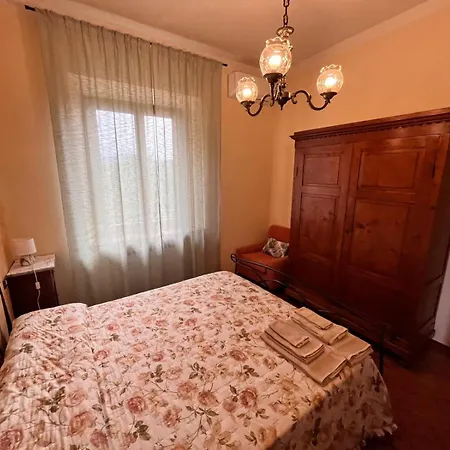 Holiday home Podere Campanella Sinalunga