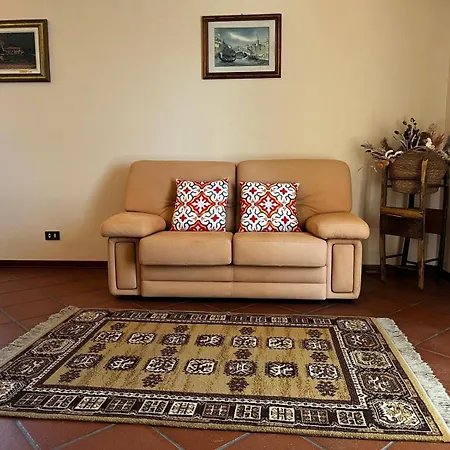 Podere Campanella Holiday home *