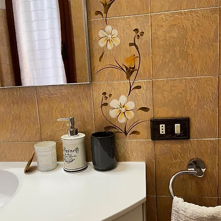 Podere Campanella Holiday home *