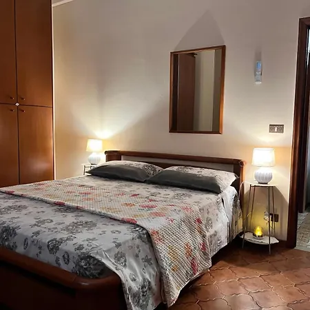 Holiday home Podere Campanella