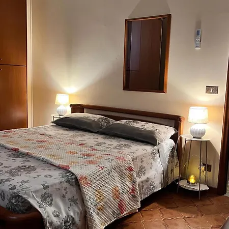 Holiday home Podere Campanella *