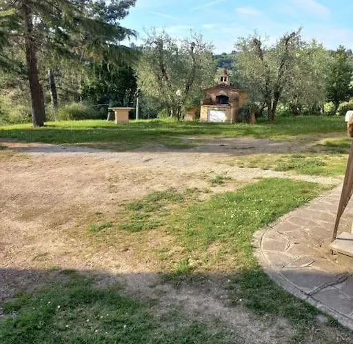 Podere Campanella *
