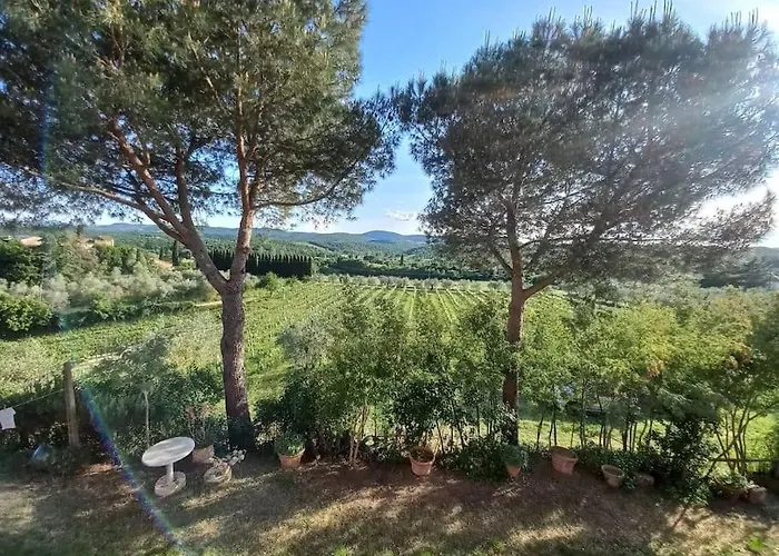 Podere Campanella