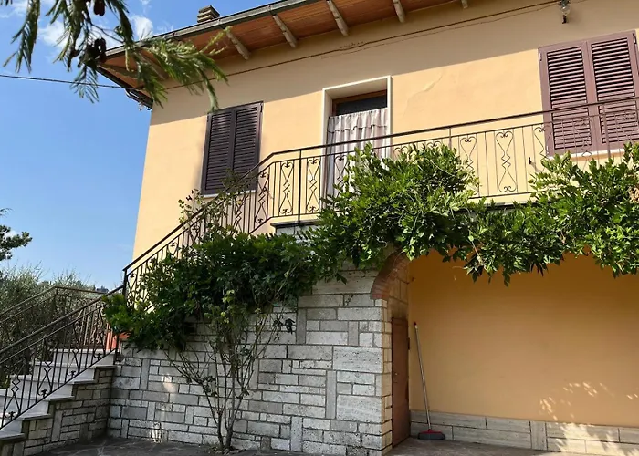 Podere Campanella Holiday home *