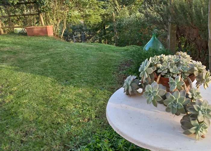 Podere Campanella Casa vacanze Sinalunga