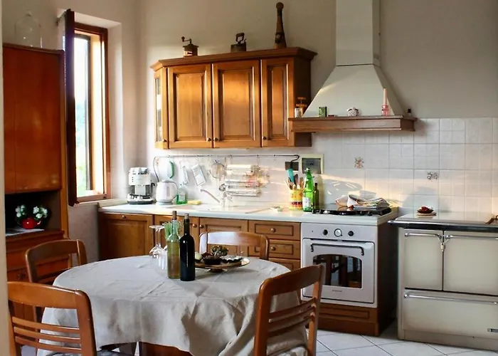 Podere Campanella