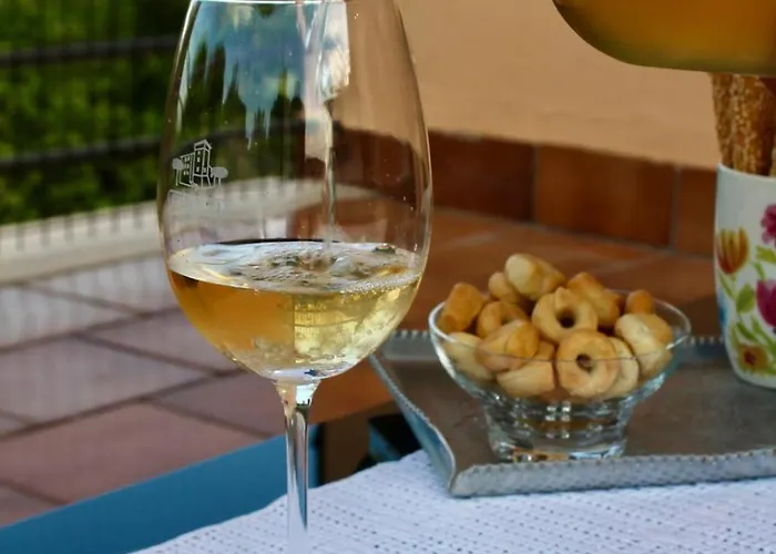 Casa de Férias Podere Campanella Sinalunga
