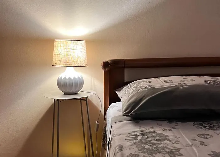 Podere Campanella * Sinalunga