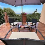 Podere Campanella Semesterbostad *
