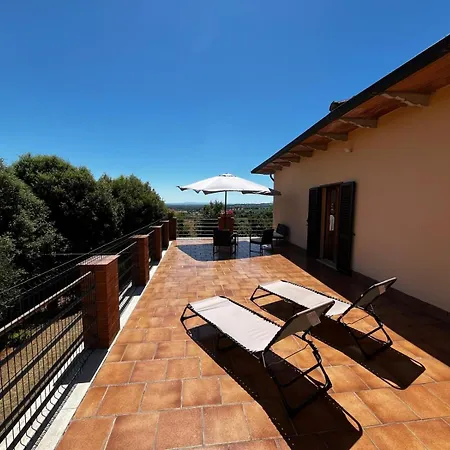 Podere Campanella *