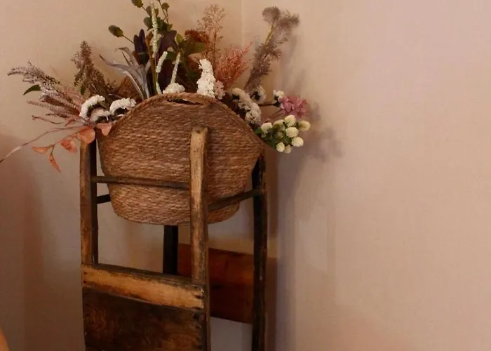 Podere Campanella * سينالونغا