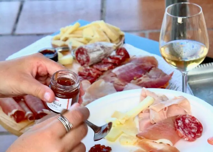 Podere Campanella *
