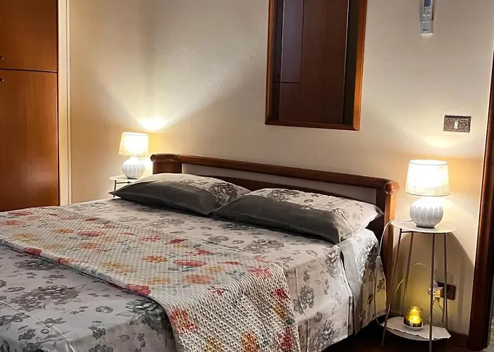بيت للعطل Podere Campanella *